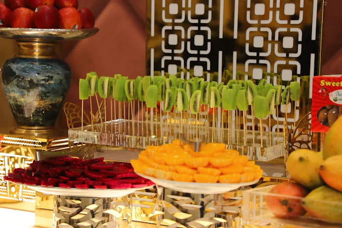 Grand Buffet