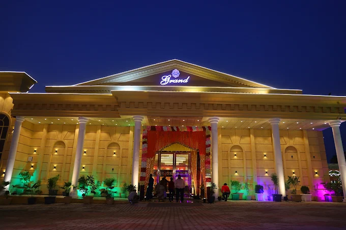Venue